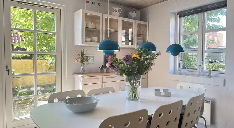 Casa vacanze in Skagen