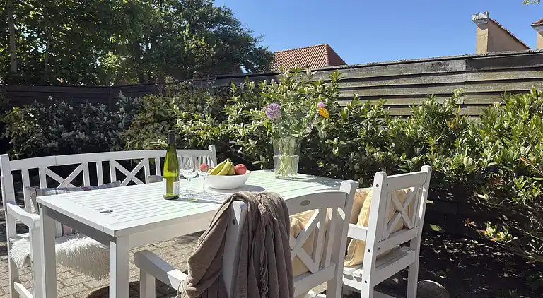 Casa vacanze in Skagen