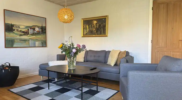 Casa vacanze in Skagen