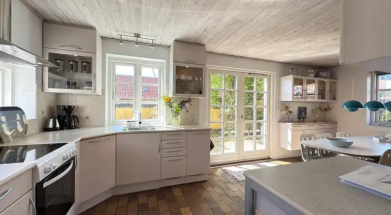 Casa vacanze in Skagen