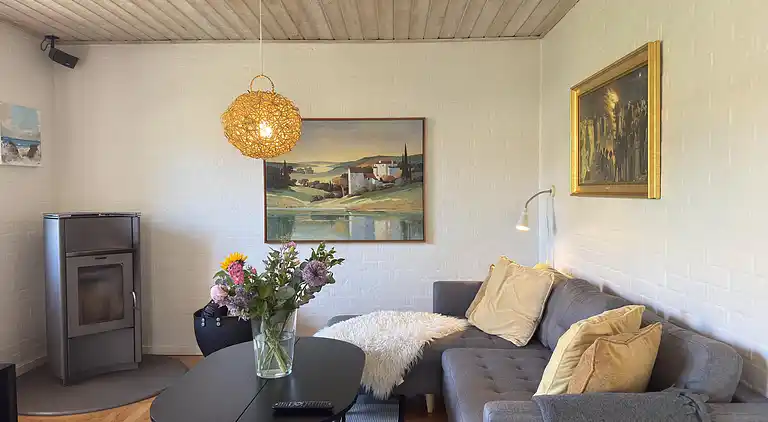 Casa vacanze in Skagen