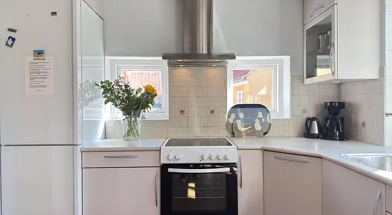 Casa vacanze in Skagen