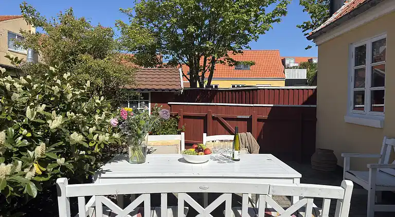 Casa vacanze in Skagen