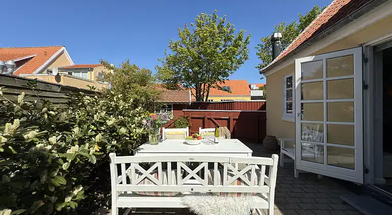 Casa vacanze in Skagen
