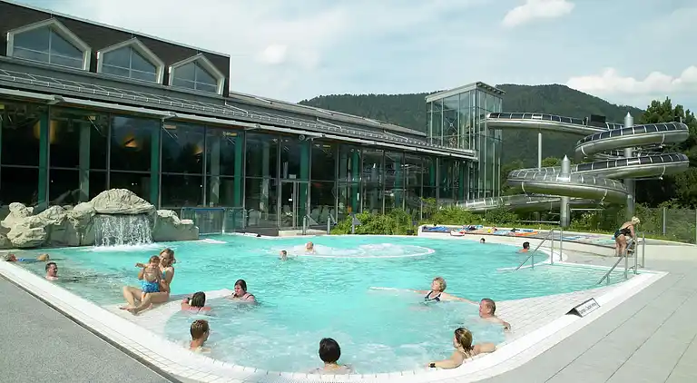 Ferielejlighed i Vordermiesenbach