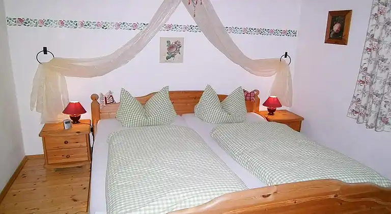 Ferielejlighed i Luft