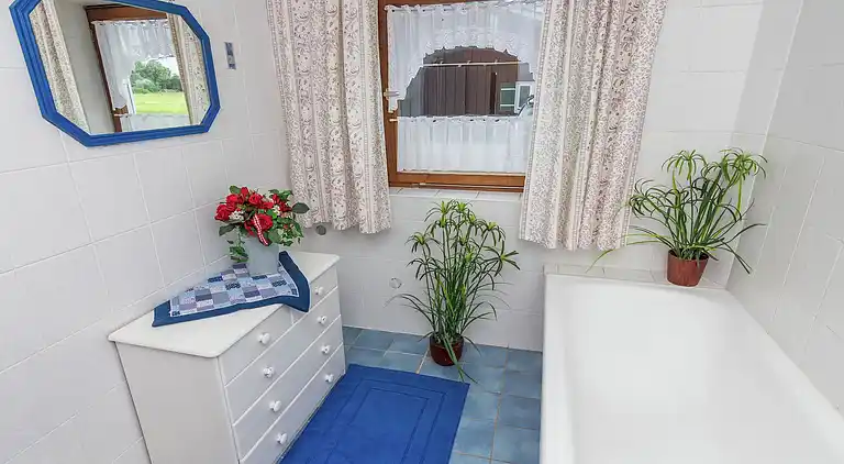 Ferielejlighed i Luft