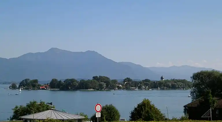 Ferielejlighed i Luft