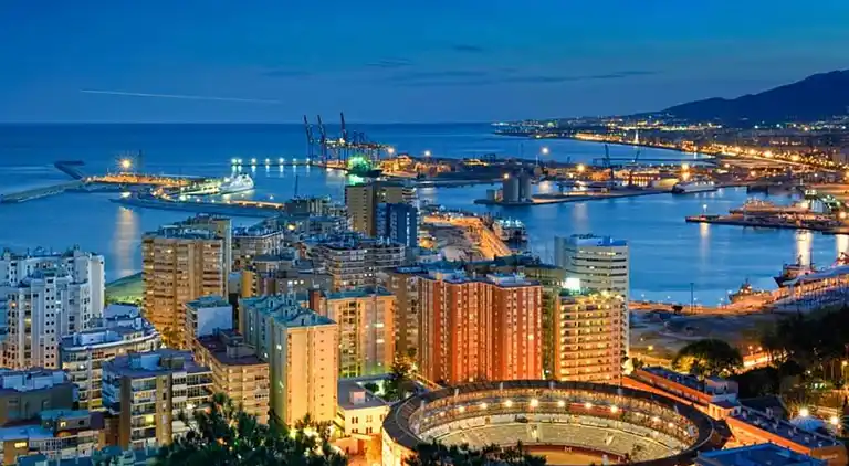 Appartamento in Rincón de la Victoria