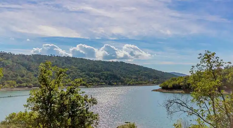 Holiday home in Fayence
