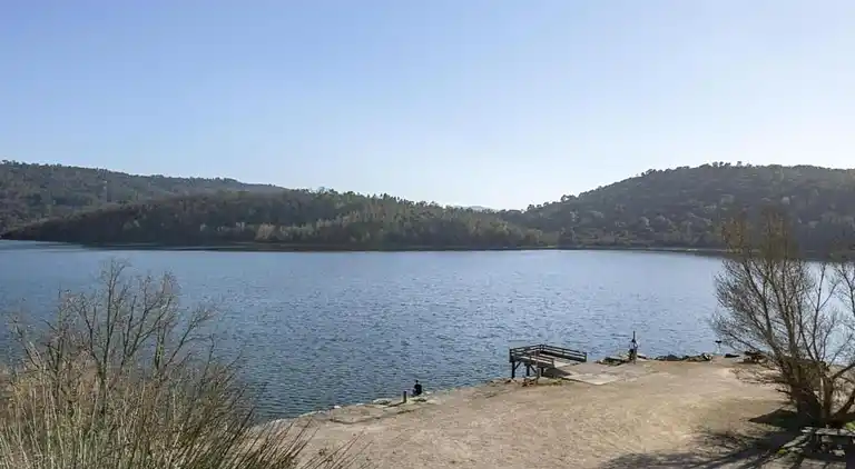 Semesterbostad i Fayence