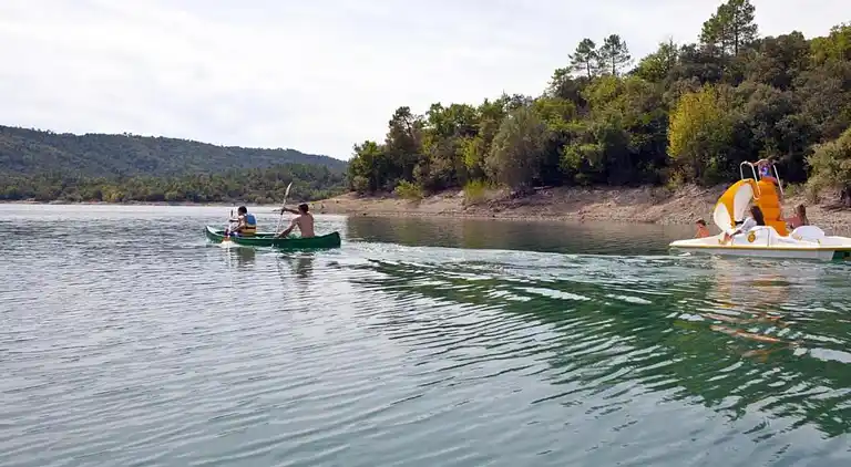 Semesterbostad i Fayence