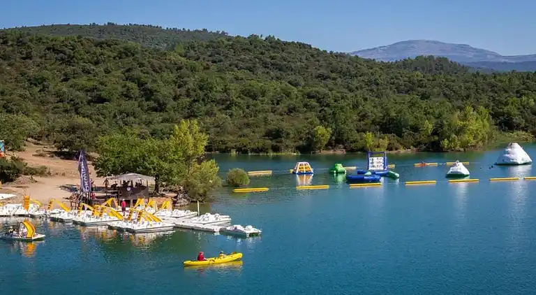 Holiday home in Fayence