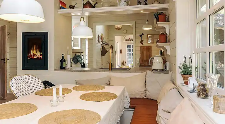 Holiday home in Bratten Strand