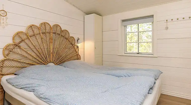 Holiday home in Bratten Strand