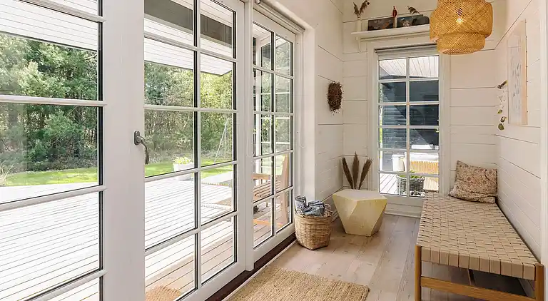 Holiday home in Bratten Strand