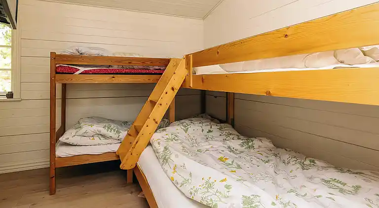 Holiday home in Bratten Strand