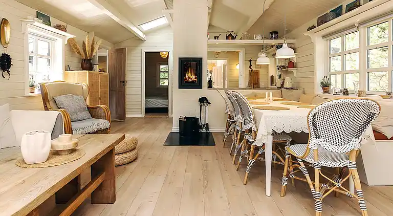 Holiday home in Bratten Strand