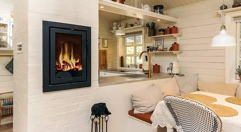 Holiday home in Bratten Strand