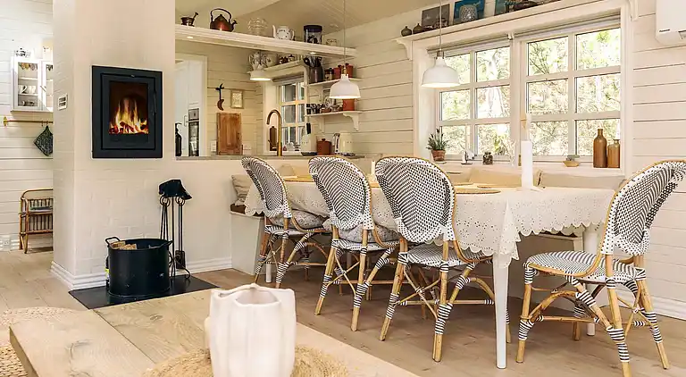 Holiday home in Bratten Strand