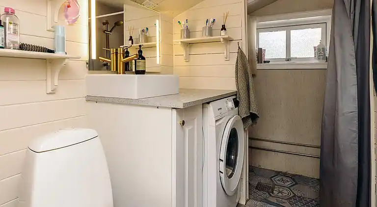 Holiday home in Bratten Strand