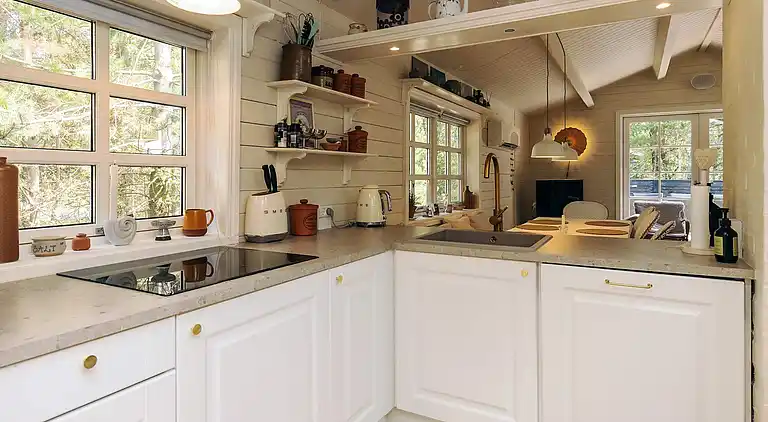 Holiday home in Bratten Strand