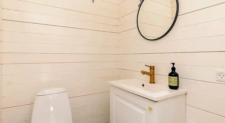 Holiday home in Bratten Strand