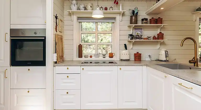 Holiday home in Bratten Strand