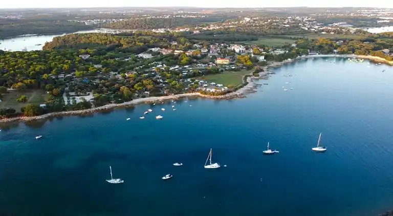 Apartment in Banjole