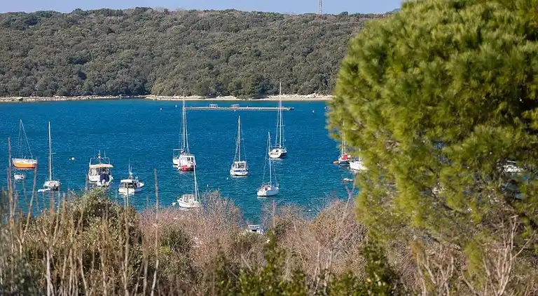 Apartment in Banjole