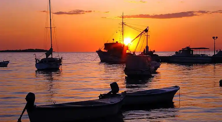 Apartment in Banjole