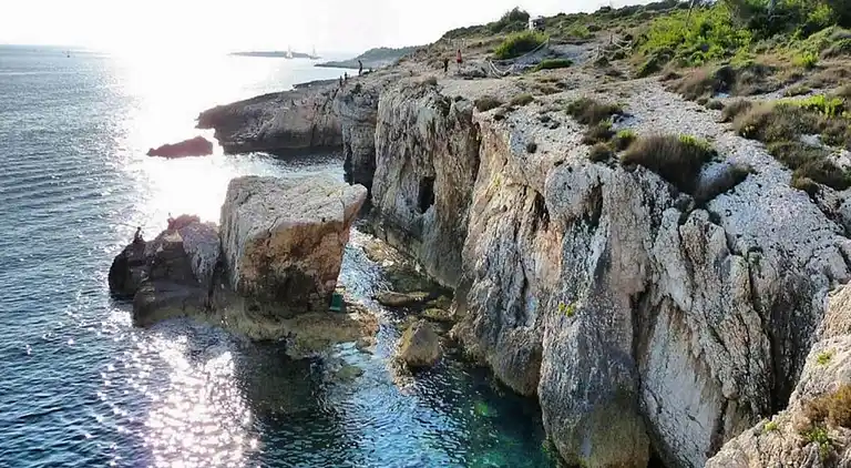 Apartment in Banjole