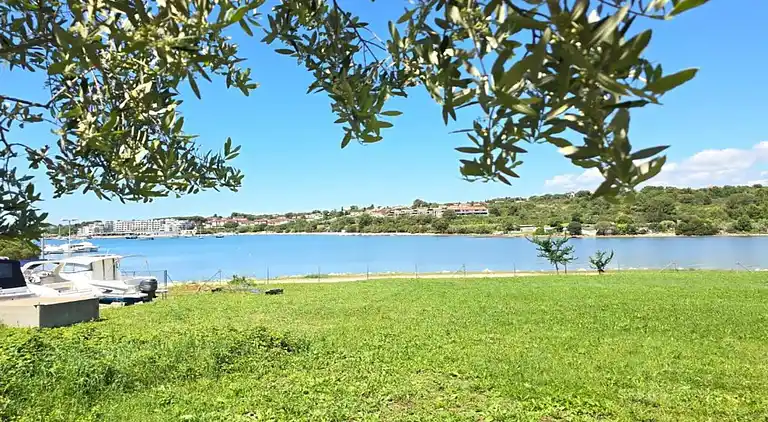 Apartment in Banjole