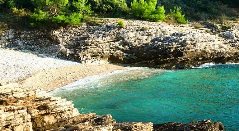 Apartment in Banjole