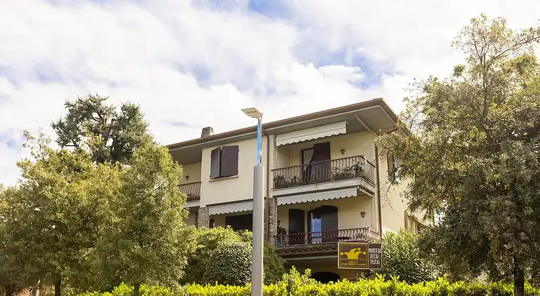 Ferienwohnung in Sirmione