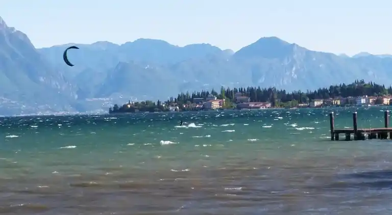 Ferienwohnung in Sirmione