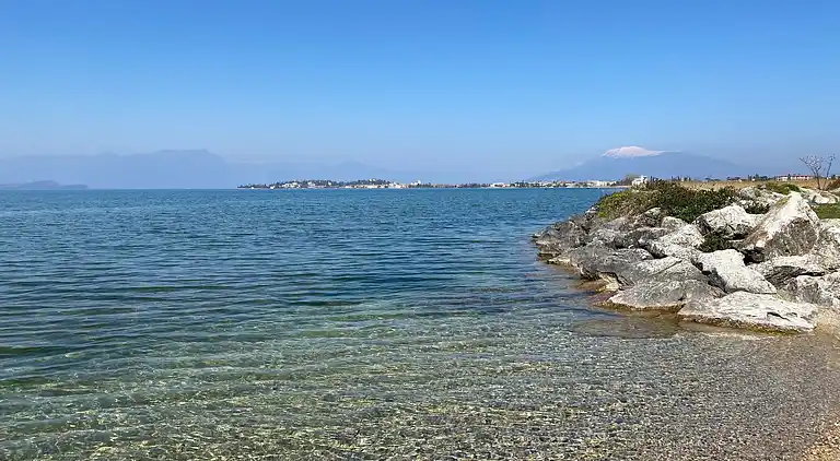 Ferienwohnung in Sirmione