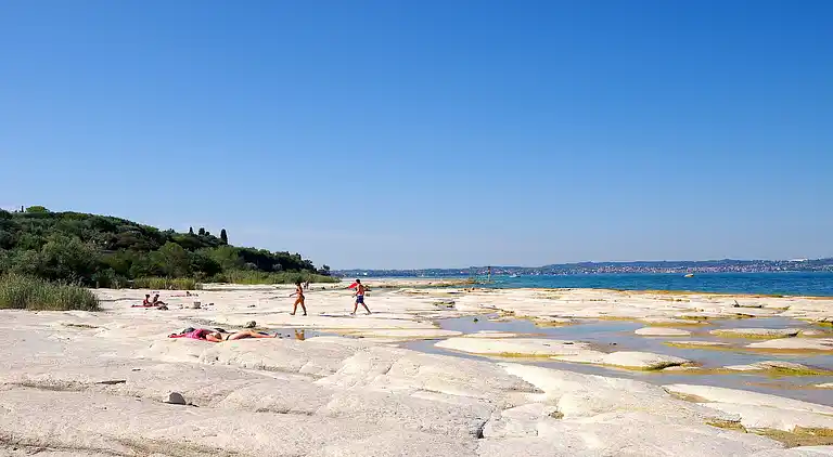 Sommerhus i Sirmione