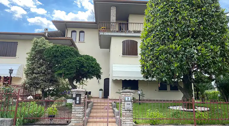 Ferienwohnung in Sirmione