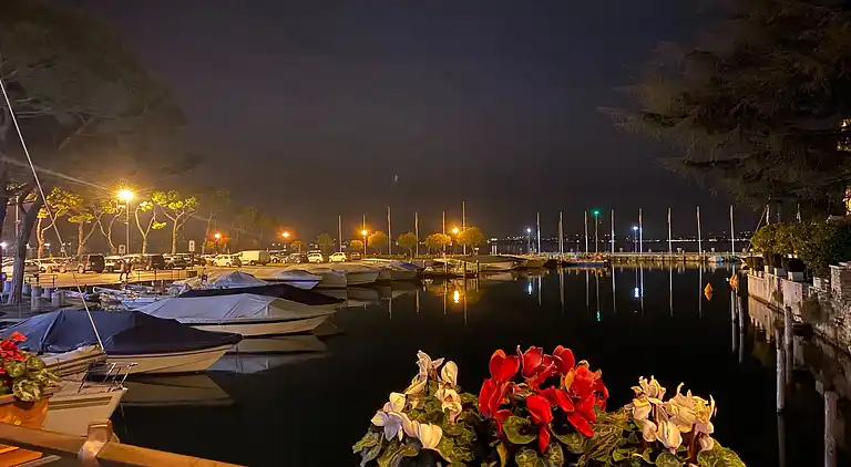 Ferienwohnung in Sirmione