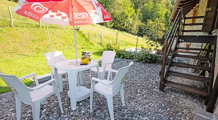 Ferielejlighed i Idro