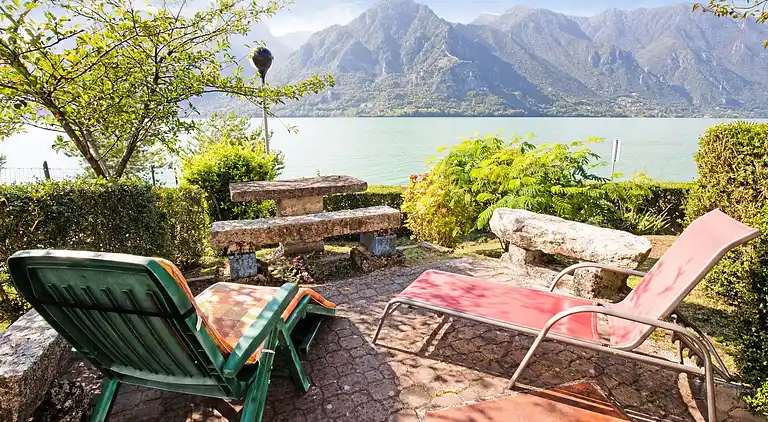 Ferielejlighed i Idro