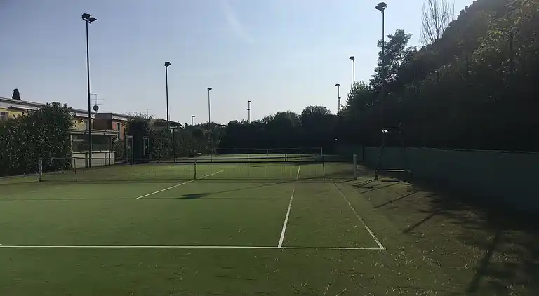 Apartment in Padenghe sul Garda