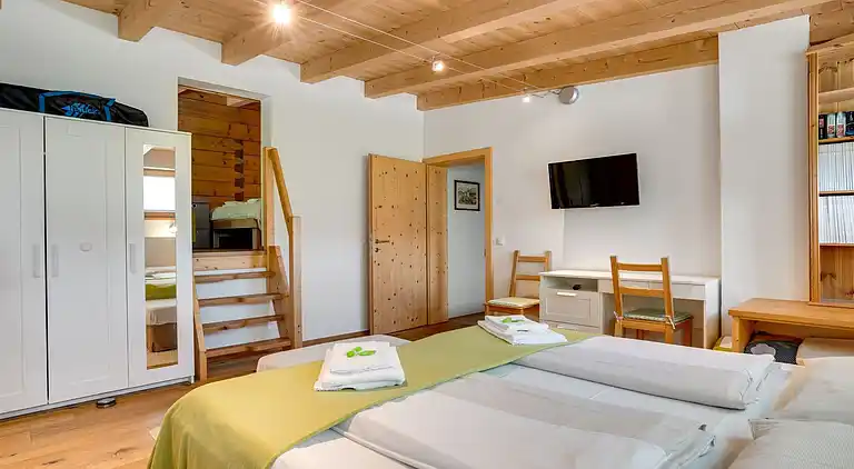 Apartment in Padenghe sul Garda