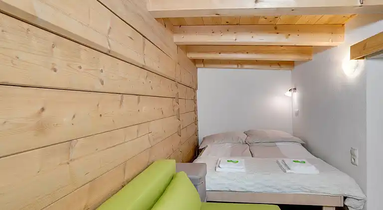 Apartment in Padenghe sul Garda