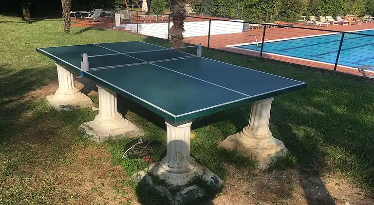 Apartment in Padenghe sul Garda