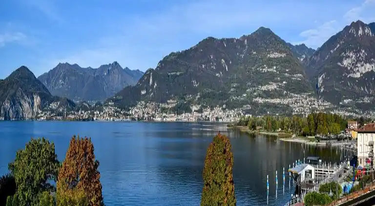 Ferielejlighed i Pisogne