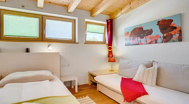 Apartment in Padenghe sul Garda