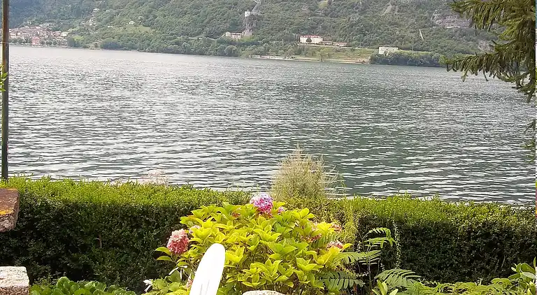 Ferielejlighed i Idro