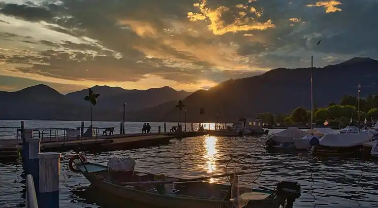 Ferielejlighed i Pisogne